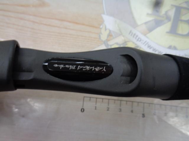 シーウォーク タイラバ 70AT