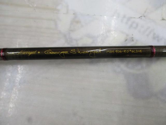 マリエット ジョージセルビン MGS-906