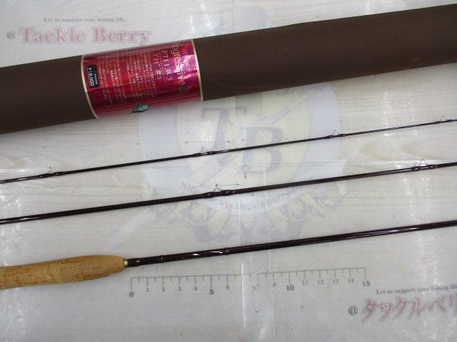 ロッホモアプログレッシブⅡ F7113-3