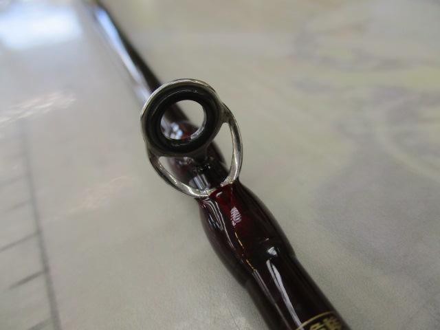 ロッホモアプログレッシブⅡ F7113-3