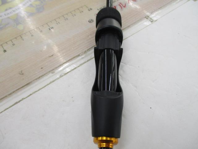 23ソアレBB アジング S58UL-S｜＠ベリーネット 日本最大新品中古