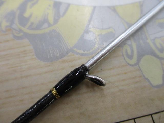 【美品】23 ソアレBB アジングロッド S58UL-S image444x.jpg