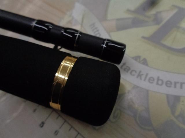 ロックライバー1G ハードロック RV1-B902H