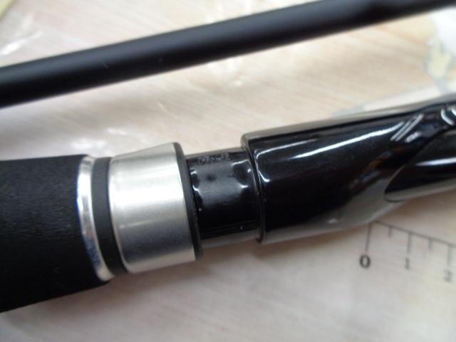 ロックライバー1G ハードロック RV1-B902H