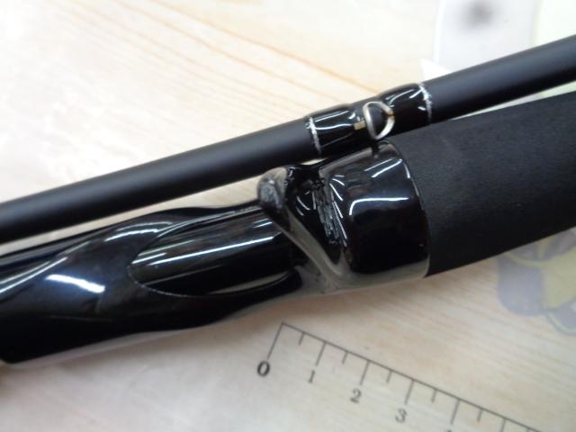 ロックライバー1G ハードロック RV1-B902H