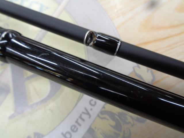 ロックライバー1G ハードロック RV1-B902H