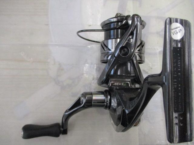 21コンプレックスXR C2000 F4 HG