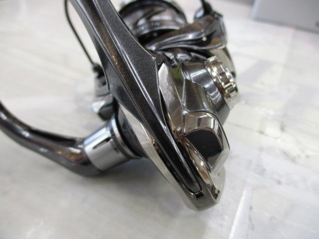 21コンプレックスXR C2000 F4 HG