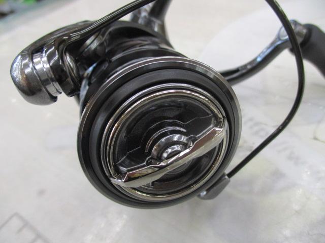 21コンプレックスXR C2000 F4 HG