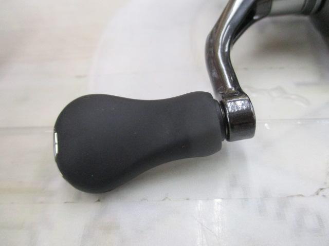 21コンプレックスXR C2000 F4 HG