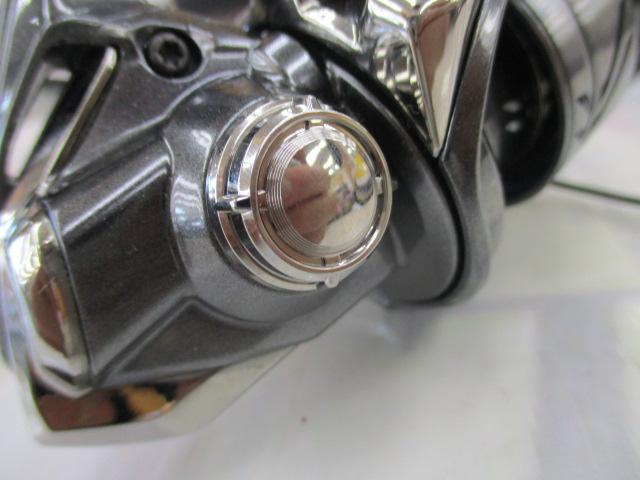 21コンプレックスXR C2000 F4 HG