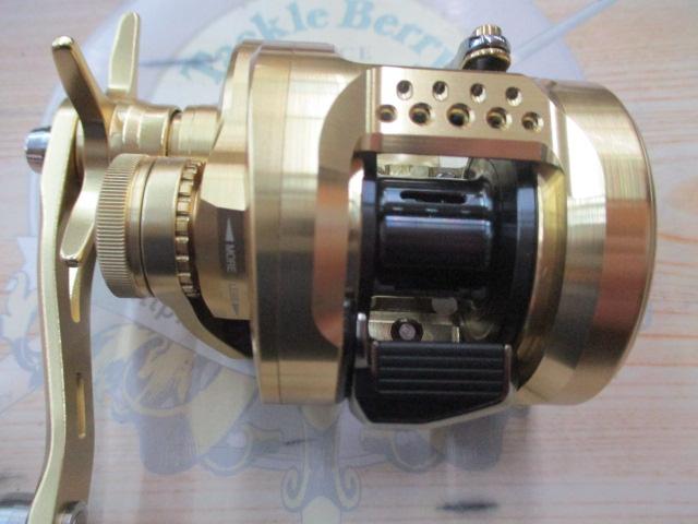 23オシアコンクエスト 201HG