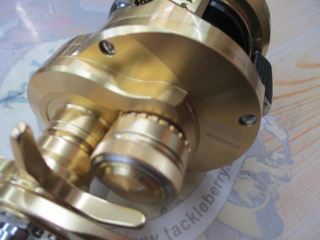 23オシアコンクエスト 201HG