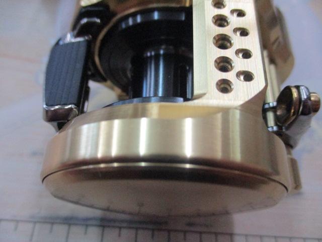 23オシアコンクエスト 201HG