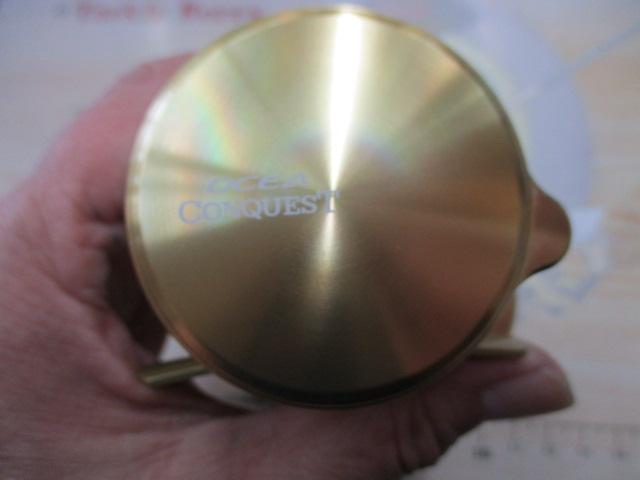 23オシアコンクエスト 201HG