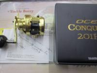 23オシアコンクエスト 201HG