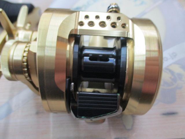 23オシアコンクエスト 201PG