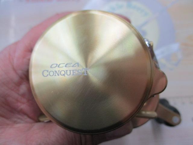 23オシアコンクエスト 201PG