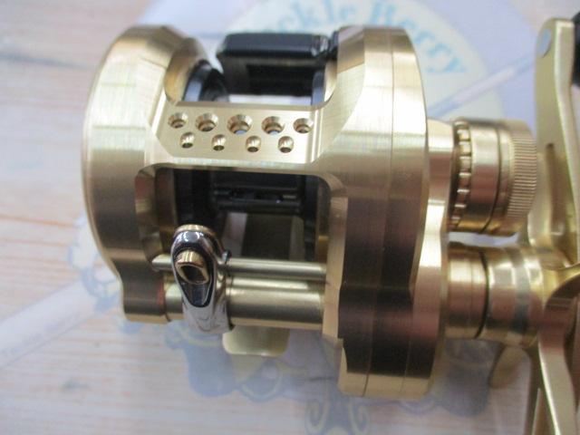 23オシアコンクエスト 201PG