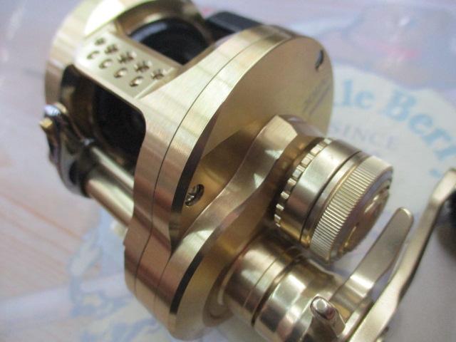 23オシアコンクエスト 201PG