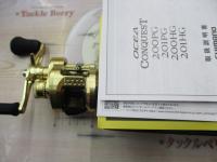 23オシアコンクエスト 201PG