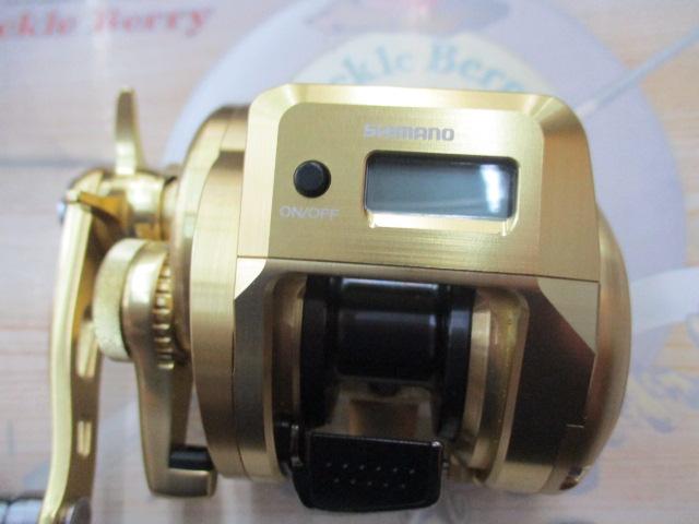 18オシアコンクエストCT 201HG