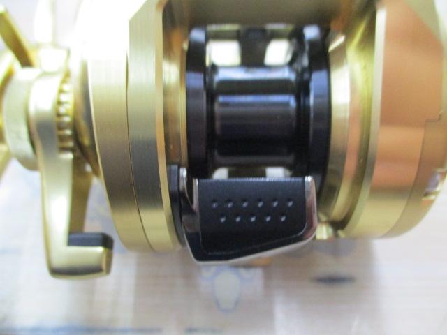 18オシアコンクエストCT 201HG