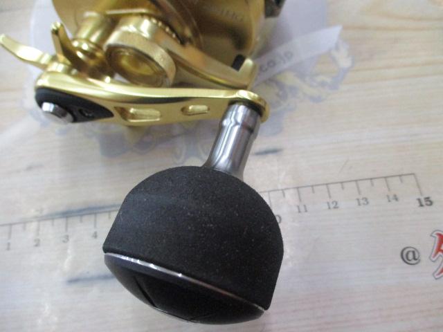 18オシアコンクエストCT 201HG