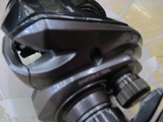 18スパルタンIC 150HL