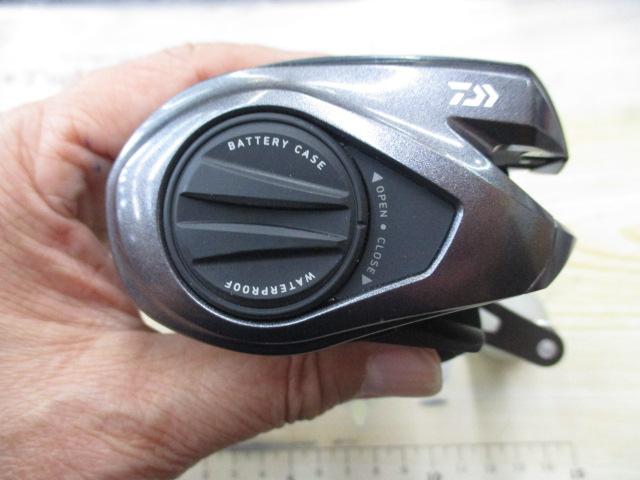 ダイワ　18’スパルタンIC 150HL 　【送料込み】 DAIWA（釣り） 18 スパルタンIC #150H (右巻き) ダイワ 船リール