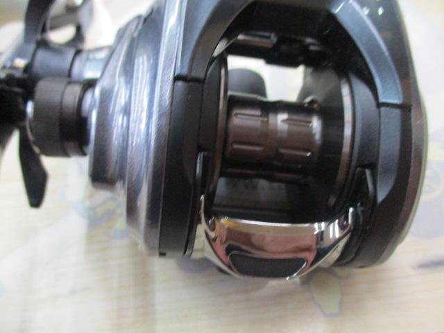 18スパルタンIC 150HL｜＠ベリーネット 日本最大新品中古釣具WEB