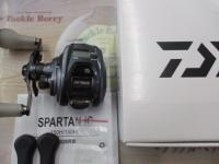 18スパルタンIC 150HL