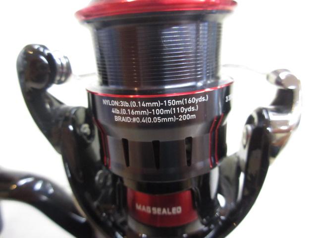 23月下美人 LT2000S