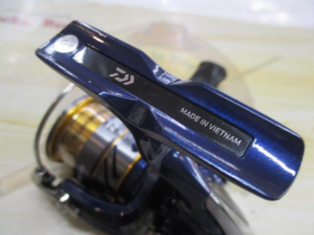 20クレスト LT2000