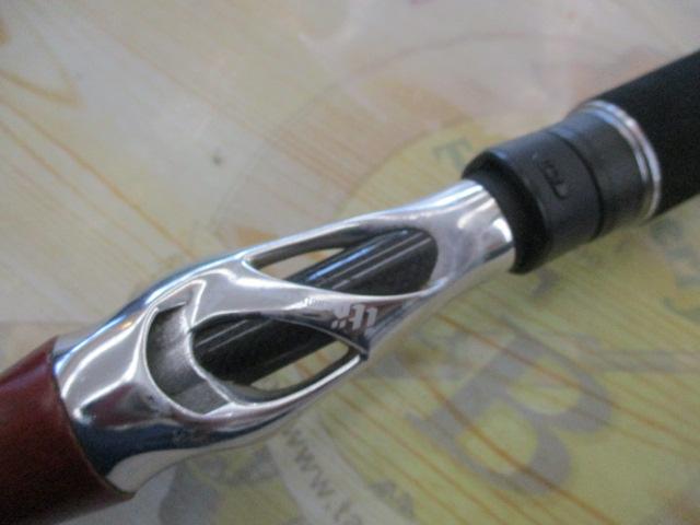 アームズ A6201X RHローズ レッドスレッド