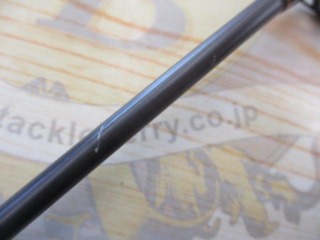 アームズ A6201X RHローズ レッドスレッド