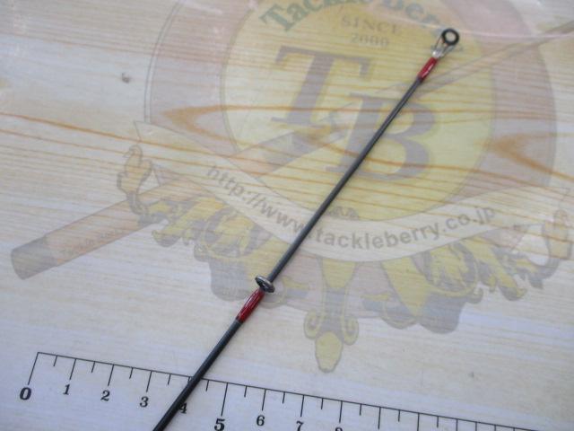 アームズ A6201X RHローズ レッドスレッド