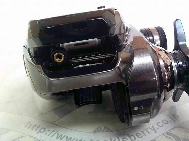 グラップラープレミアム 151XG