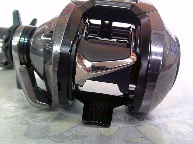 グラップラープレミアム 151XG