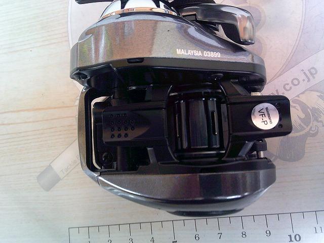 グラップラープレミアム 151XG