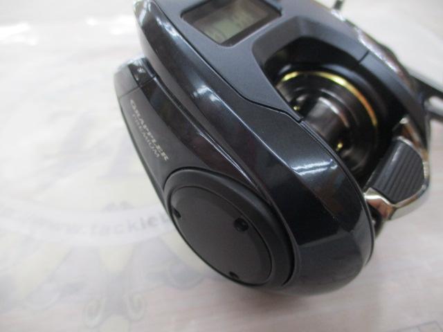 24グラップラープレミアム 150XG