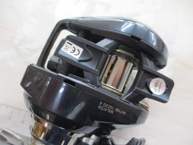 24グラップラープレミアム 150XG