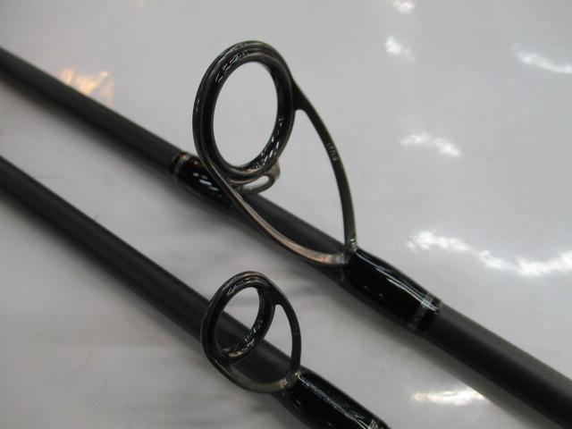 ソルティーアドバンス S96M 未使用品 ショアジギング 19ソルティーアドバンスショアジギング 96M｜＠ベリーネット