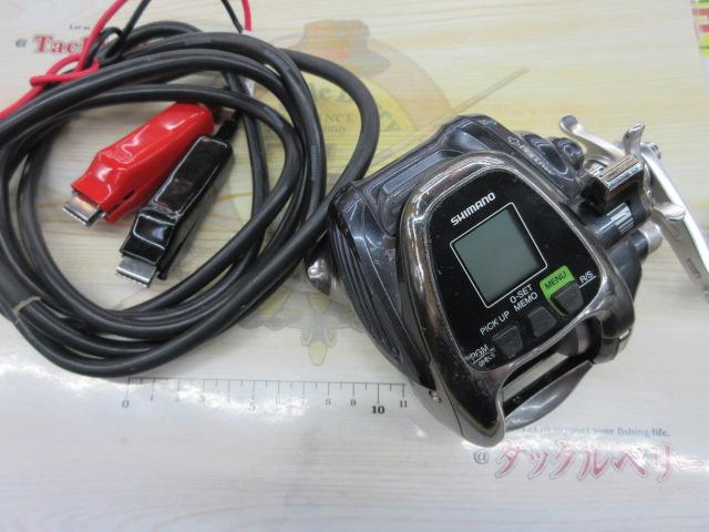 16フォースマスター 1000