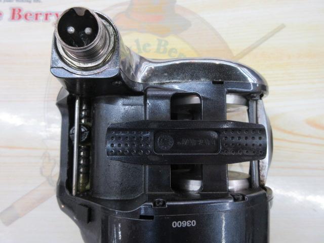 16フォースマスター 1000