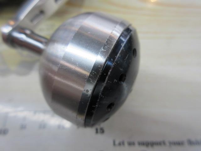 16フォースマスター 1000