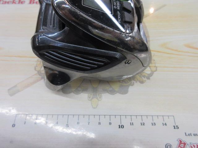 16フォースマスター 1000