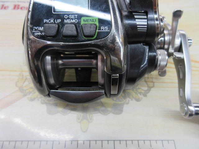 16フォースマスター 1000