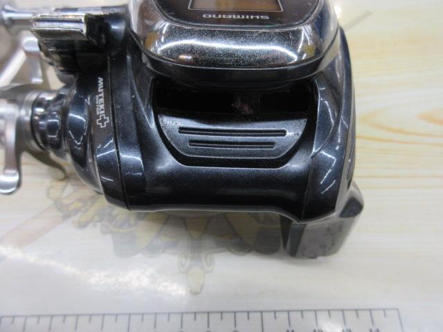 16フォースマスター 1000