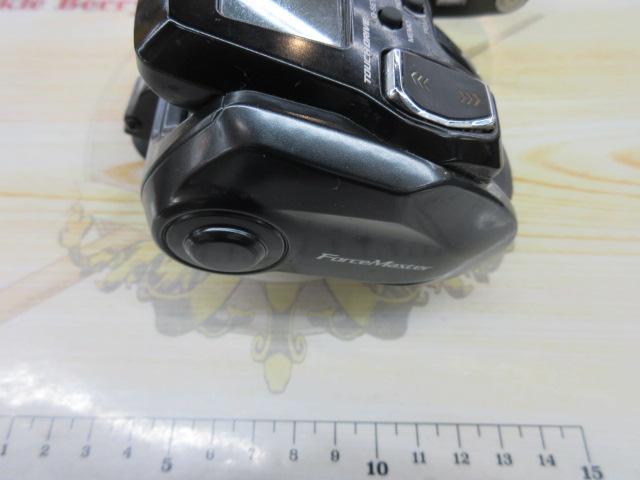 21フォースマスター 200